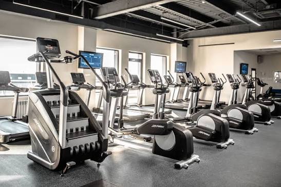 CorePath Fitness team of certified trainers